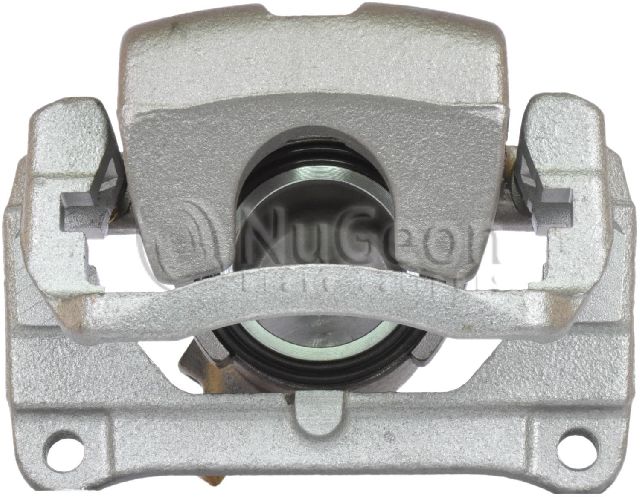 2006-2015 Mazda MX-5 Miata Disc Brake Caliper - Front Right (BBB Industries)