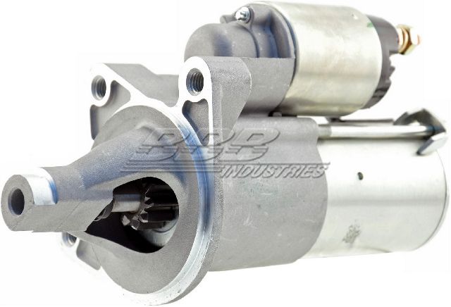 2007-2011 Dodge Nitro Starter (BBB Industries)