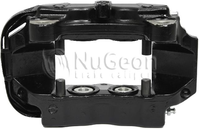 2007-2015 Audi Q7 Disc Brake Caliper - Rear Right (BBB Industries)