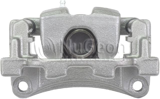 2008-2013 INFINITI G37 Disc Brake Caliper - Rear Right (BBB Industries)