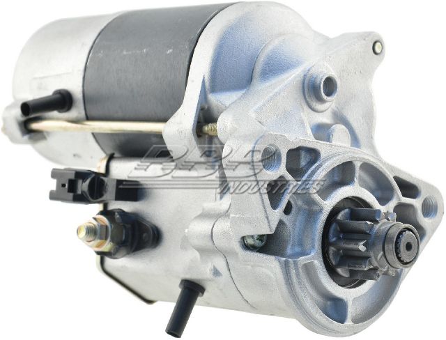 1994-1998 Toyota T100 Starter (BBB Industries)