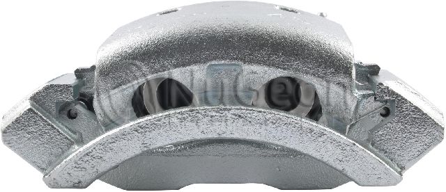 2000-2002 Dodge Ram 2500 Disc Brake Caliper - Rear Right (BBB Industries)