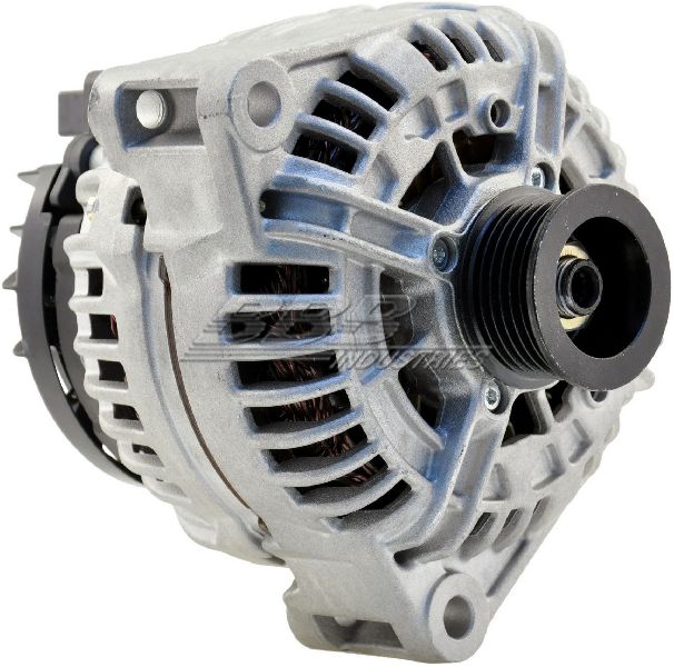 2003-2005 Mercedes-Benz ML500 Alternator (BBB Industries)