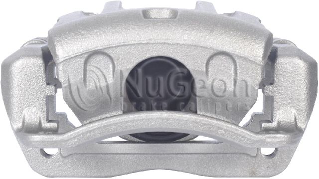 2010-2012 Hyundai Santa Fe Disc Brake Caliper - Front Left (BBB Industries)