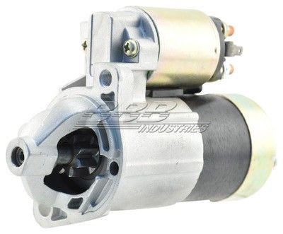 2001-2005 Dodge Stratus Starter (BBB Industries)