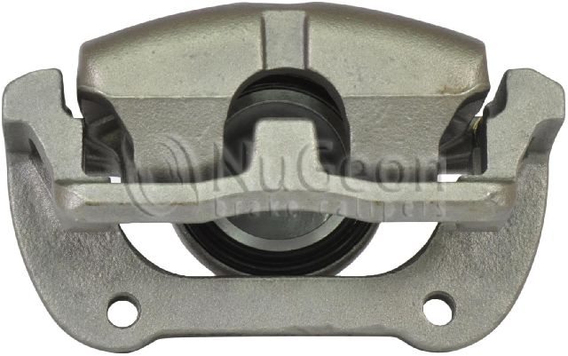 1997-1998 Volvo S90 Disc Brake Caliper - Front Left (BBB Industries)