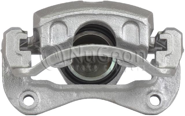 2000-2001 Hyundai Tiburon Disc Brake Caliper - Front Right (BBB Industries)