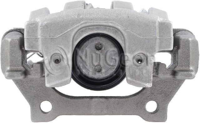 2003-2007 Saab 9-3 Disc Brake Caliper - Rear Left (BBB Industries)