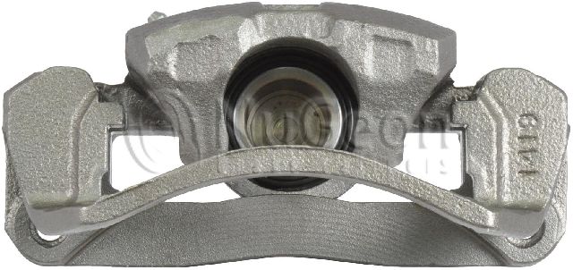 1990-1999 Subaru Legacy Disc Brake Caliper - Rear Left (BBB Industries)