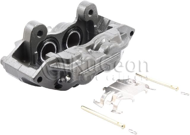 2015-2020 GMC Canyon Disc Brake Caliper - Front Right (BBB Industries)
