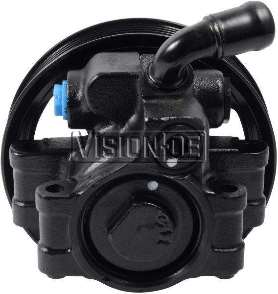 2008-2010 Ford F-250 Super Duty Power Steering Pump (BBB Industries)