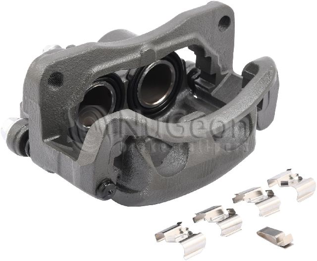 2000-2006 Mazda MPV Disc Brake Caliper - Front Right (BBB Industries)