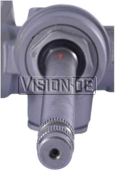 2016-2018 Hyundai Tucson Rack and Pinion Assembly (BBB Industries)