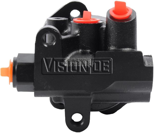 1989-1995 Toyota Pickup Power Steering Pump (BBB Industries)