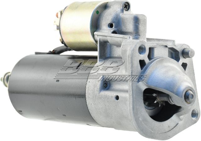 1997-1998 Volvo S90 Starter (BBB Industries)