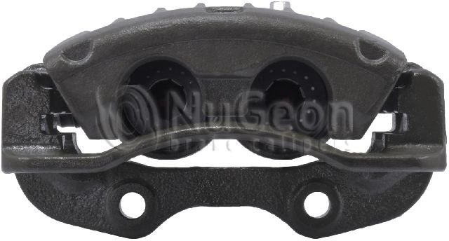 2002-2006 Chevrolet Avalanche 1500 Disc Brake Caliper - Rear Right (BBB Industries)