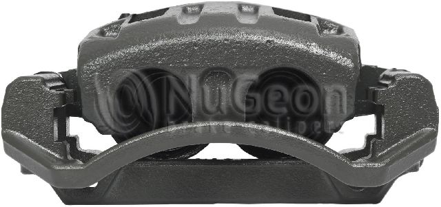2003-2004 Dodge Dakota Disc Brake Caliper - Front Left (BBB Industries)