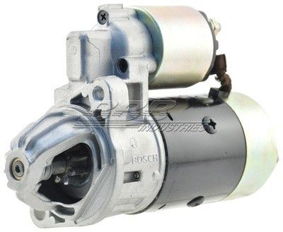 1997-2004 Mitsubishi Diamante Starter (BBB Industries)