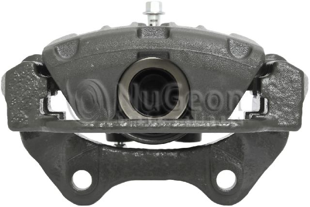 2003-2005 Cadillac DeVille Disc Brake Caliper - Rear Right (BBB Industries)