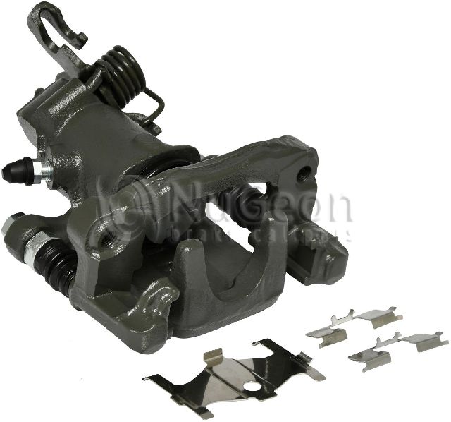 2004-2005 Kia Spectra Disc Brake Caliper - Rear Left (BBB Industries)