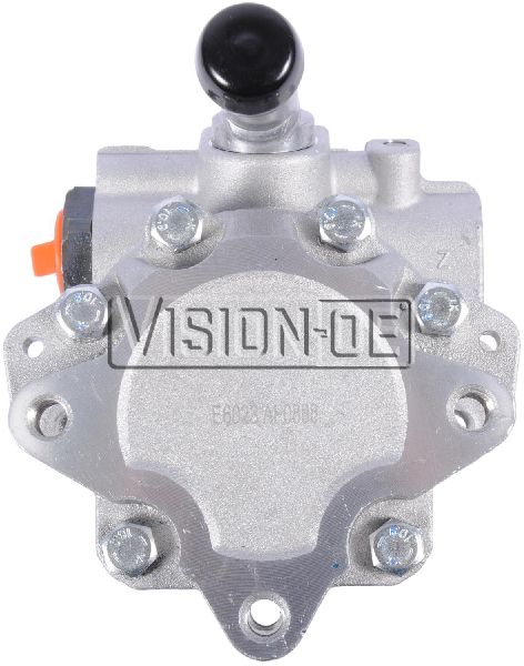 2007-2013 BMW 328i Power Steering Pump (BBB Industries)
