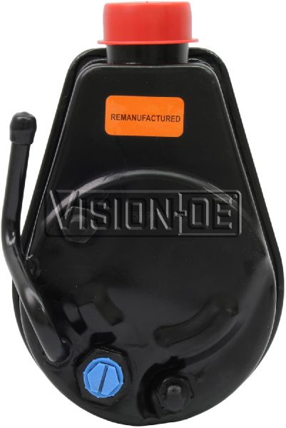 1989-1993 Chevrolet Caprice Power Steering Pump (BBB Industries)