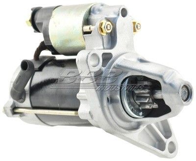 2001-2005 Honda Civic Starter (BBB Industries)
