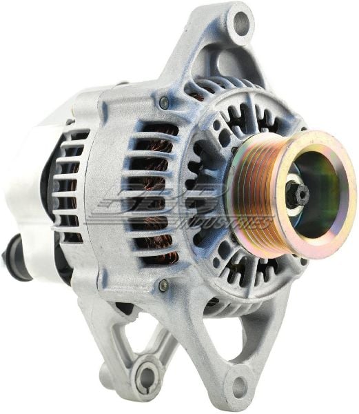 2001-2003 Dodge Dakota Alternator (BBB Industries)