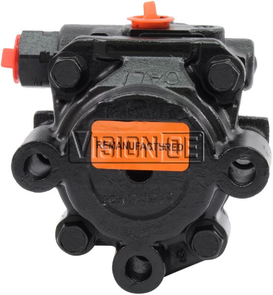 2000-2003 Dodge Durango Power Steering Pump (BBB Industries)
