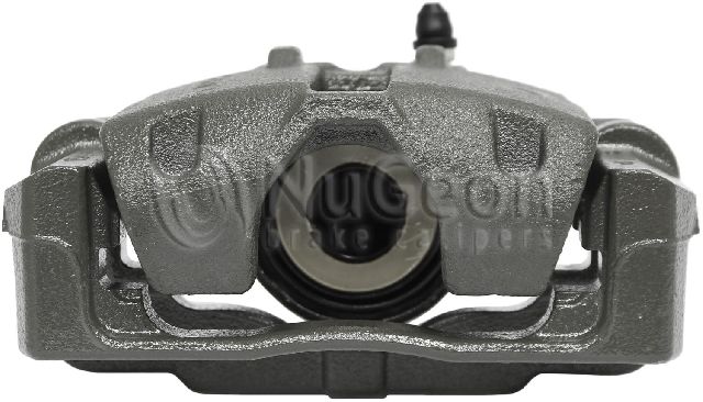 2005-2011 Cadillac STS Disc Brake Caliper - Rear Left (BBB Industries)