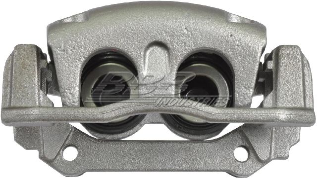 1998-2002 Lincoln Town Car Disc Brake Caliper - Front Right (BBB Industries)