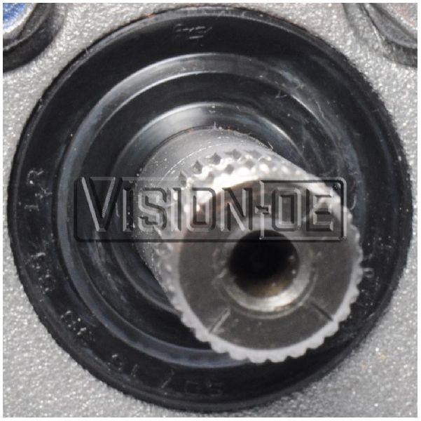 1989-1990 Acura Legend Rack and Pinion Assembly (BBB Industries)