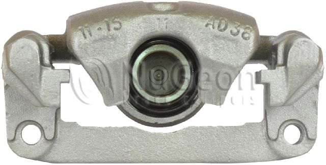 2001-2005 Pontiac Aztek Disc Brake Caliper - Rear Left (BBB Industries)