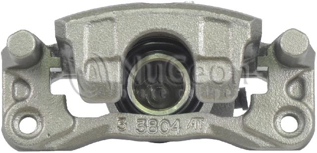 2005-2006 Mitsubishi Outlander Disc Brake Caliper - Rear Right (BBB Industries)