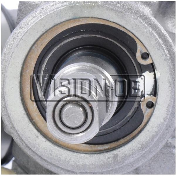 1996 Cadillac Eldorado Rack and Pinion Assembly (BBB Industries)