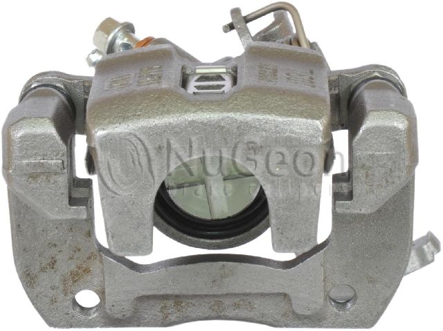 2004-2008 Acura TSX Disc Brake Caliper - Rear Left (BBB Industries)