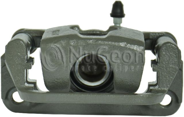 2011-2017 Nissan Juke Disc Brake Caliper - Rear Right (BBB Industries)