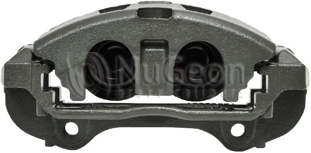 2017-2020 Chrysler Pacifica Disc Brake Caliper - Front Right (BBB Industries)