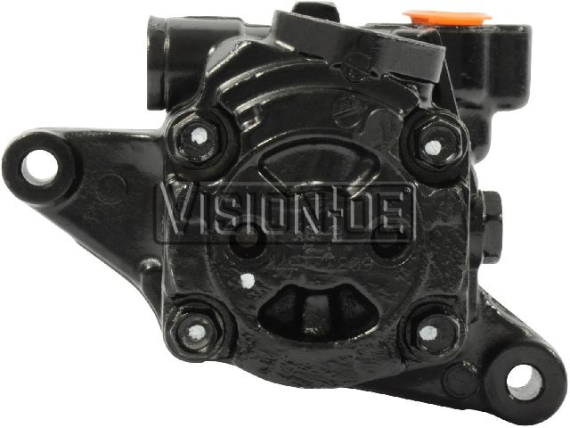 2006-2011 Honda Civic Power Steering Pump (BBB Industries)