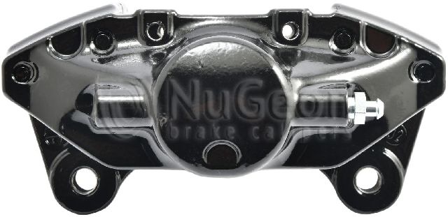 2003-2008 Nissan 350Z Disc Brake Caliper - Rear Left (BBB Industries)