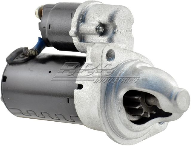 2013 Hyundai Elantra GT Starter (BBB Industries)
