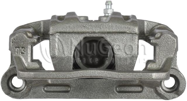 2009-2012 Suzuki Equator Disc Brake Caliper - Rear Left (BBB Industries)