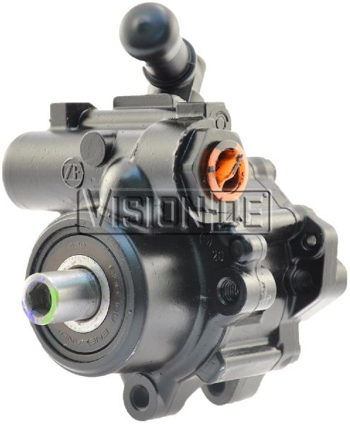 1999-2009 Saab 9-5 Power Steering Pump (BBB Industries)