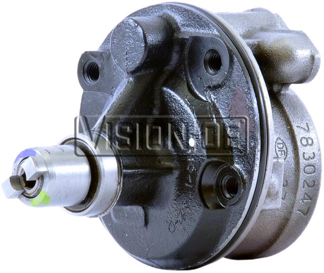 1997-2002 Dodge Ram 2500 Power Steering Pump (BBB Industries)