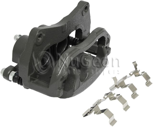 2014-2018 Subaru Forester Disc Brake Caliper - Front Left (BBB Industries)