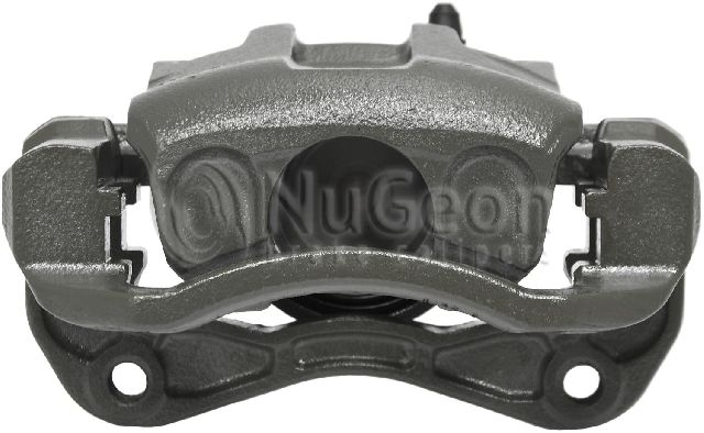 2006-2011 Hyundai Accent Disc Brake Caliper - Front Left (BBB Industries)