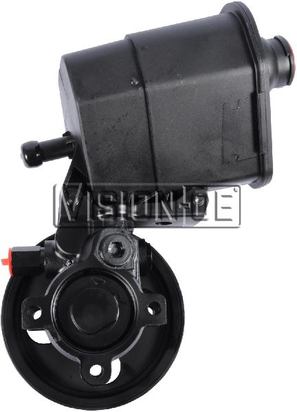 2002-2007 Dodge Ram 1500 Power Steering Pump (BBB Industries)