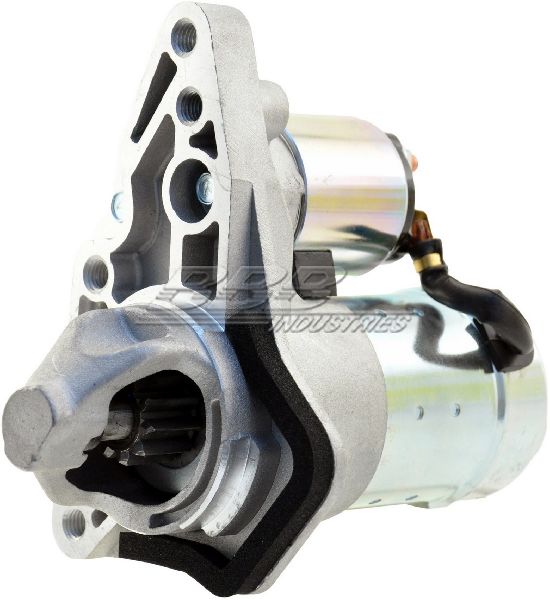 2014-2019 Nissan Versa Note Starter (BBB Industries)