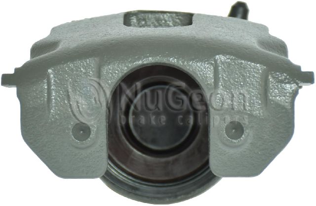 1997-1998 Dodge Dakota Disc Brake Caliper - Front Right (BBB Industries)