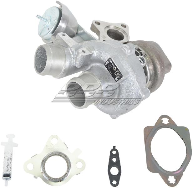 2015-2017 Lincoln Navigator Turbocharger (BBB Industries)